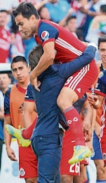 Un paciente Bravo que no perdió la fe