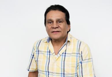 'Manos de Piedra' Durán evoluciona favorablemente al Covid-19