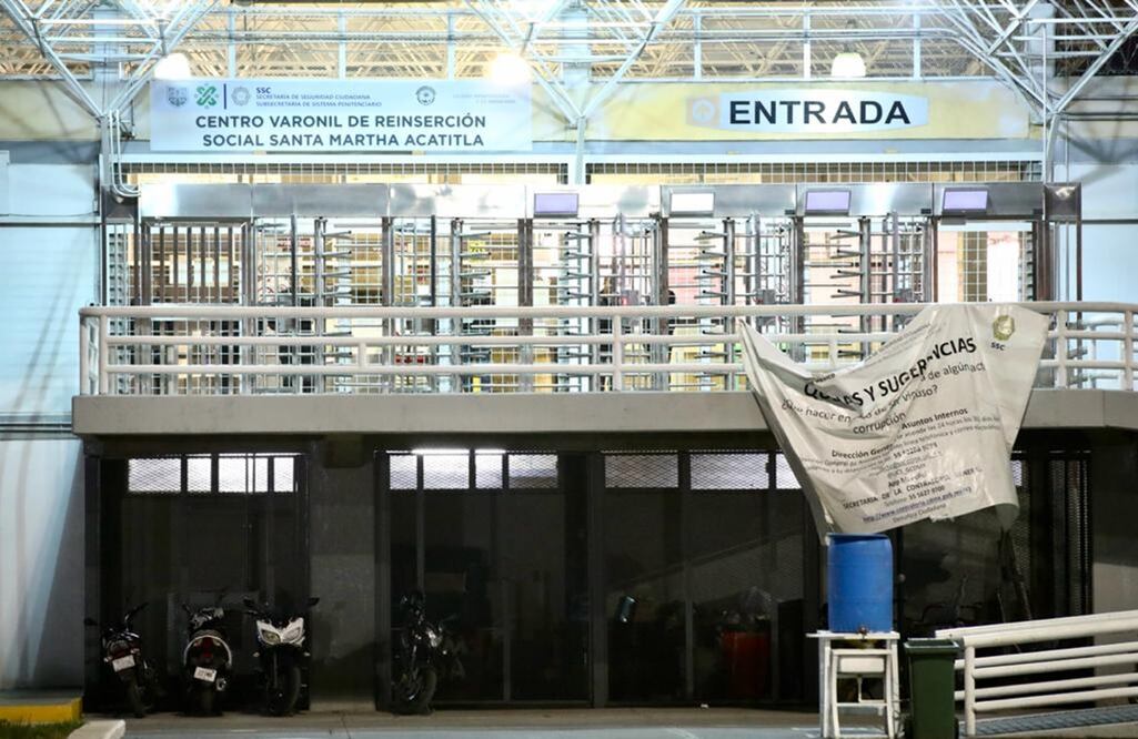 FOTO: Valente Rosas/ EL UNIVERSAL/