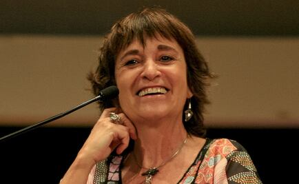 Rosa Montero critica sexismo en la RAE