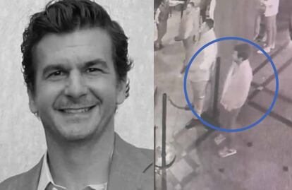 ¿Qué sabemos de la muerte del empresario Iñigo Arenas Saiz; desaparecido tras salir de bar en Polanco?