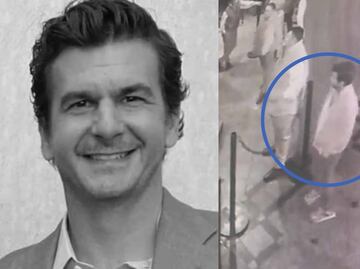 ¿Qué sabemos de la muerte del empresario Iñigo Arenas Saiz; desaparecido tras salir de bar en Polanco?