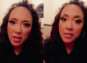 Michelle Rodríguez denuncia discriminación en un antro de la CDMX