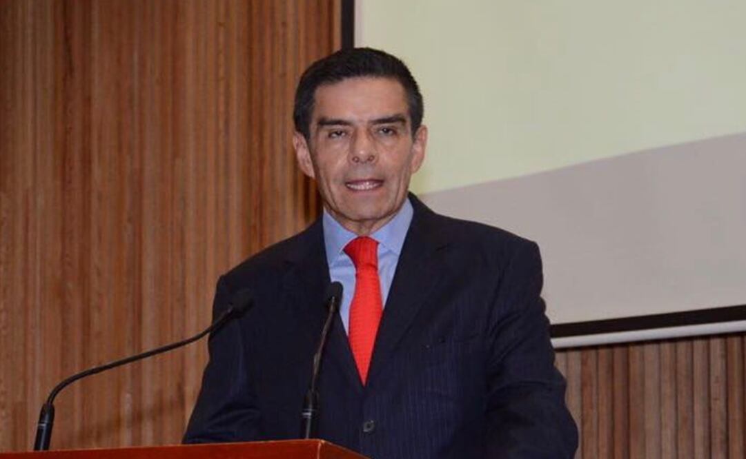 (Foto: Rebeca Jiménez/El Universal)