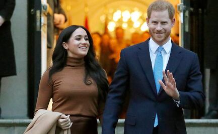 Príncipe Enrique devuelve el dinero que costó remodelar su mansión británica