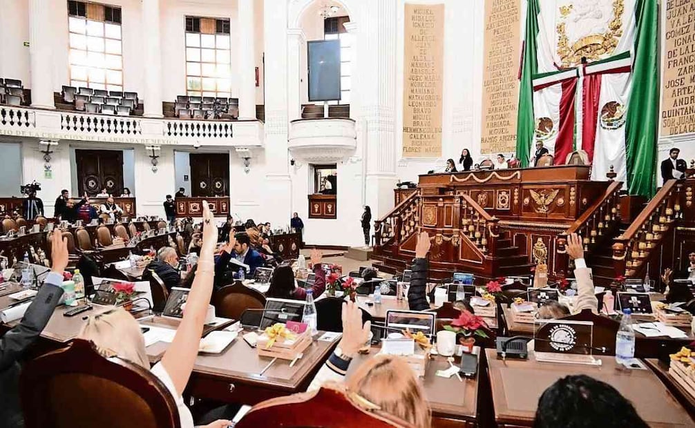 Habría 21 alcaldías, las nuevas demarcaciones serían: Lindavista, Cuautepec, Aculco, Santa Catarina y Valle de San Lorenzo. Foto: Especial