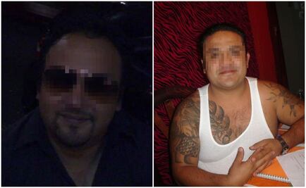 Procuraduría identifica a víctimas de balacera en Paseo de la Reforma