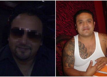 Procuraduría identifica a víctimas de balacera en Paseo de la Reforma