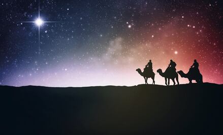 ¿Quiénes fueron los Reyes Magos en realidad?