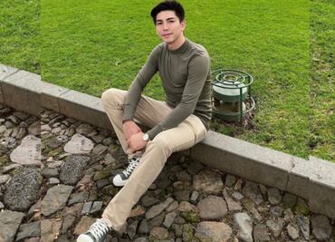 Localizan restos calcinados de Oliver Valle, joven desaparecido en Morelia, Michoacán