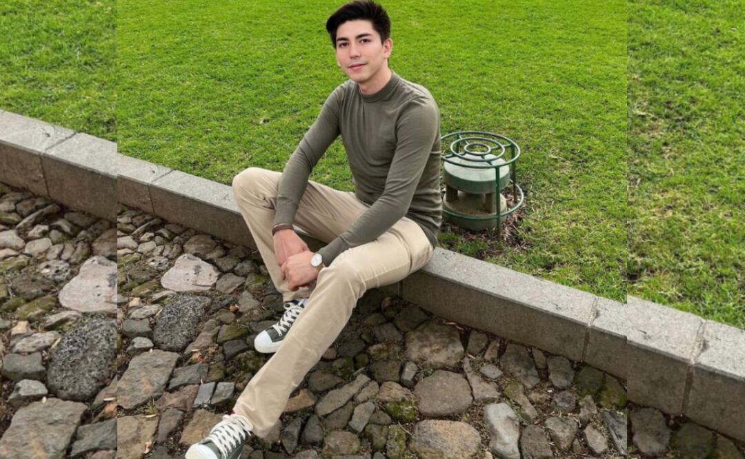 Foto: Facebook/El Universal/La necropsia estableció como causa de la muerte una herida por proyectil de arma de fuego en el cráneo, después quemaron su cuerpo