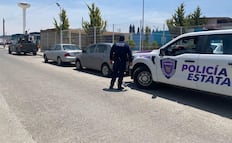 Alumno de secundaria se suicida por presunto acoso escolar en Hidalgo; colocan manta con amenazas contra maestros