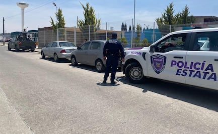 Alumno de secundaria se suicida por presunto acoso escolar en Hidalgo; colocan manta con amenazas contra maestros