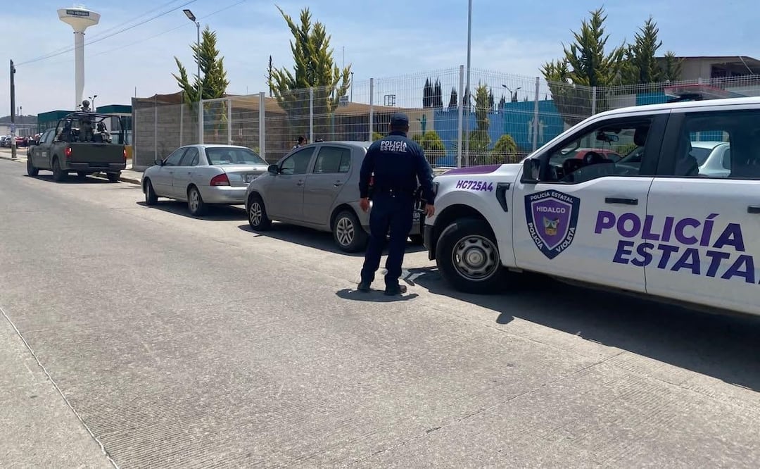 Por un presunto caso de acoso escolar, un estudiante de secundaria de Tizayuca, Hidalgo, se quitó la vida; autoridades investigan estos hechos. | Foto: Especial.