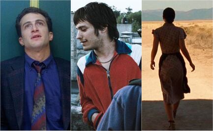 Cine de “los tres amigos”, gratis en metro Zapata