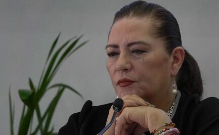 ¿Ahora un caso de corrupción en el INE?