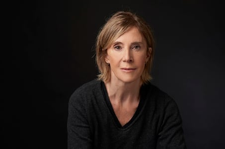 “La poesía y la ciencia vienen del mismo lugar: la pregunta”. Entrevista a María Negroni  