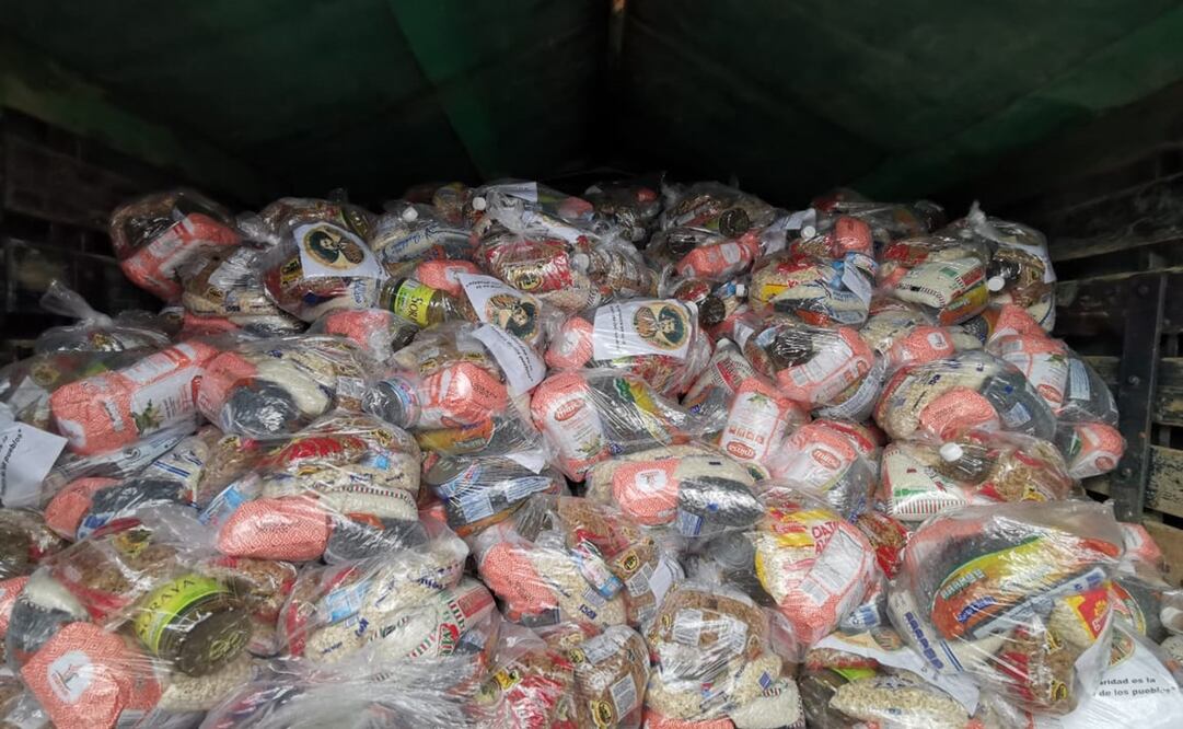 Foto: Edwin Hernández / EL UNIVERSAL