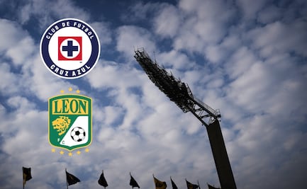 Liga MX: Cruz Azul vs León - EN VIVO - Jornada 3 del Apertura 2025