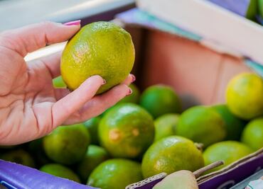 Quiénes no pueden comer limón y por qué