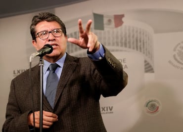 Ley de Austeridad, base para generar ahorros en gasto público: Monreal