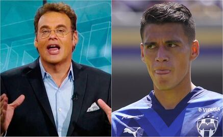 David Faitelson arremete contra Héctor Moreno