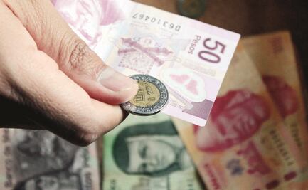 Impuestos son el sostén de ingresos del gobierno