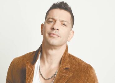 Yahir considera que ya es hora de levantarse