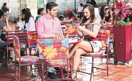 México- Corea ¡K-amigos!