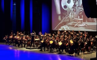 Halloween y Navidad se unen en concierto de “El Extraño Mundo de Jack” con la Orquesta Sinfónica de Minería