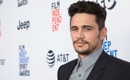 Alumnas detallan acoso sexual de James Franco