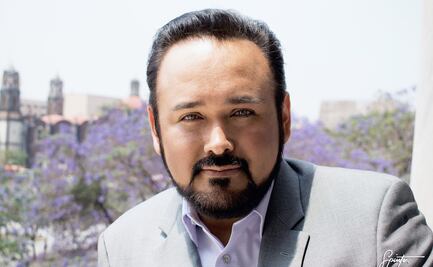 La ópera no se trata de personas durmiendo: Javier Camarena