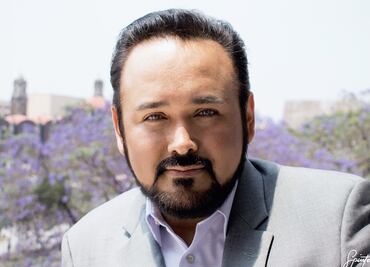 La ópera no se trata de personas durmiendo: Javier Camarena