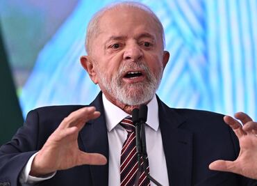 Luiz Inácio Lula da Silva: un largo historial de problemas de salud