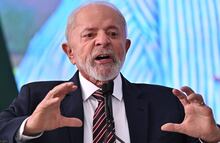 Luiz Inácio Lula da Silva: un largo historial de problemas de salud