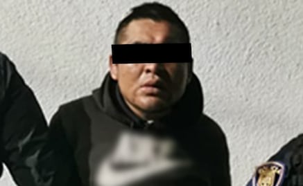 Sujeto roba cartera a usuaria de Línea 2 del Metrobús; es detenido 