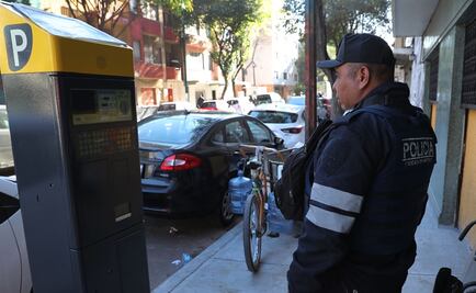 Asamblea apoya realizar consulta sobre parquímetros tras elecciones
