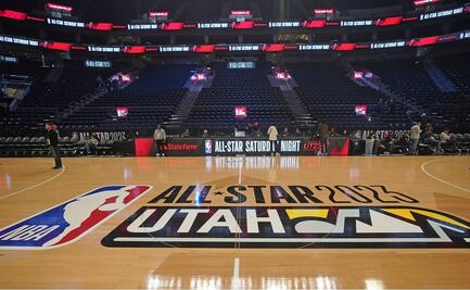NBA: ¿Cuándo y dónde ver el All Star Game 2023? 