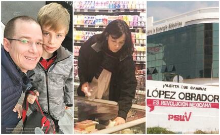 Aciertos y errores de los precandidatos 