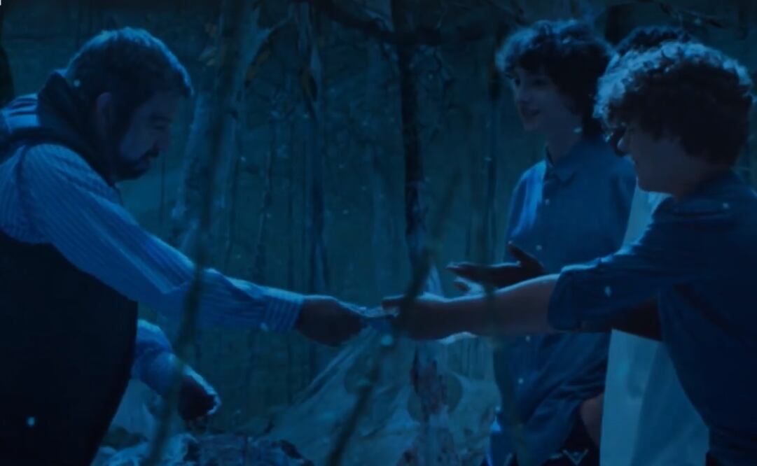 Foto: tomada del video