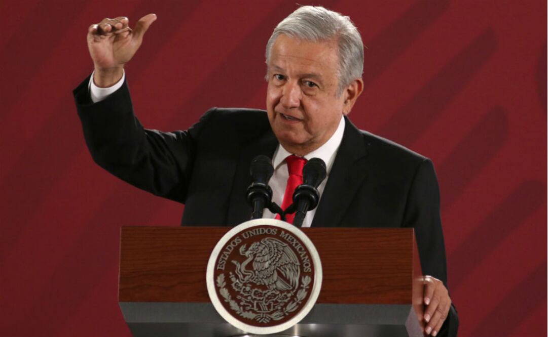 Foto: Carlos Mejía/EL UNIVERSAL