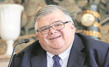 Renegociación del TLCAN puede beneficiar a países miembros: Carstens 
