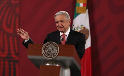 Yo pensaba que el estrés era una exquisitez de la pequeña burguesía: AMLO