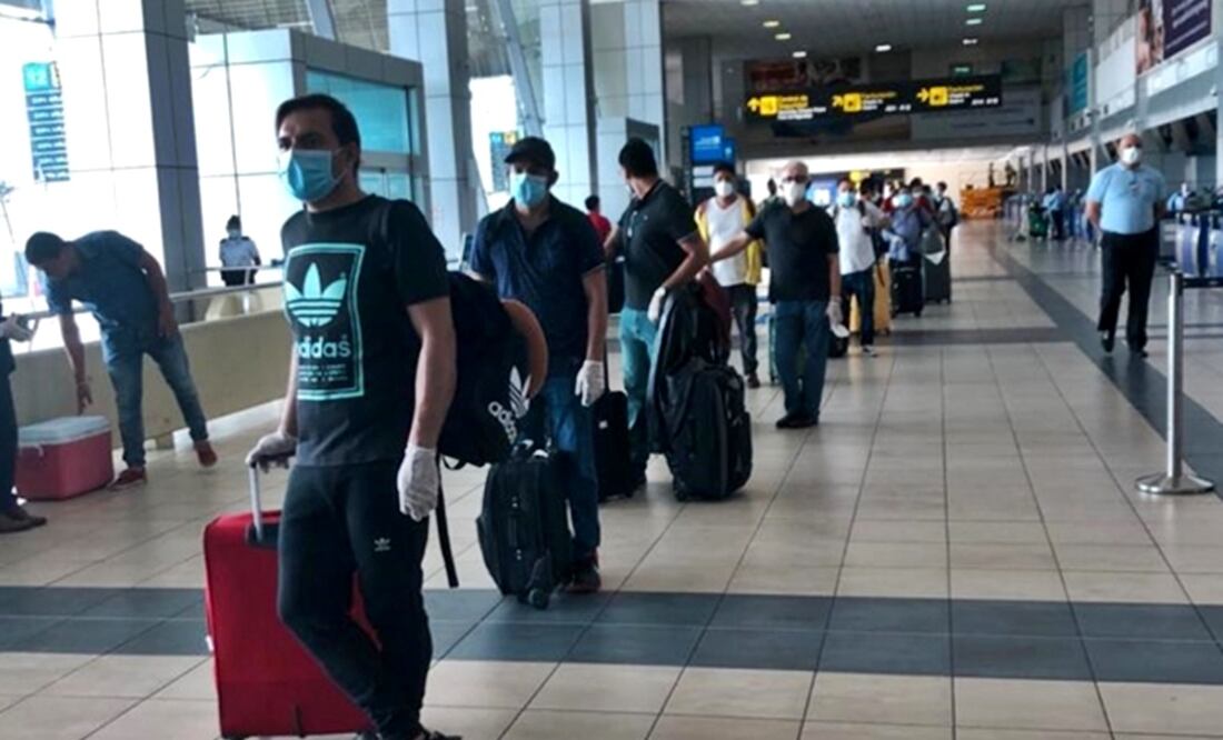 Foto: Archivo/EL UNIVERSAL