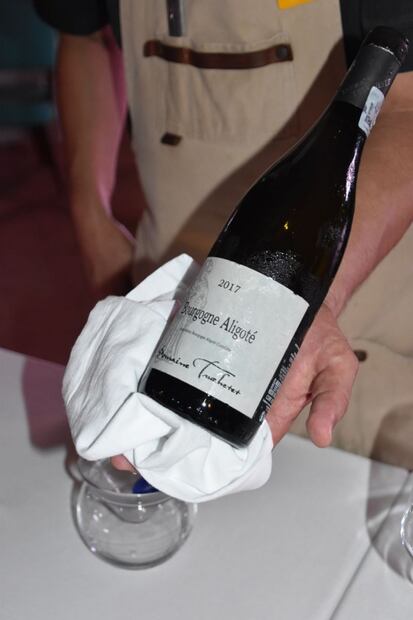 Teatro Culinario Fuentes, resisitendo la pandemia