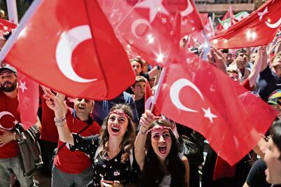 Pena de muerte enfrenta a Turquía y la UE