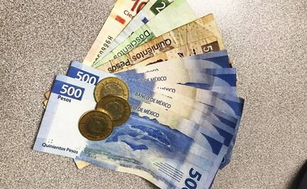 Cae demanda de dinero en efectivo tras festividades decembrinas y Reyes Magos