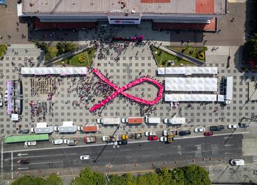 Alcalde de GAM se compromete a crear la primera Clínica para la Mujer en Cuautepec; brindará atención gratuita