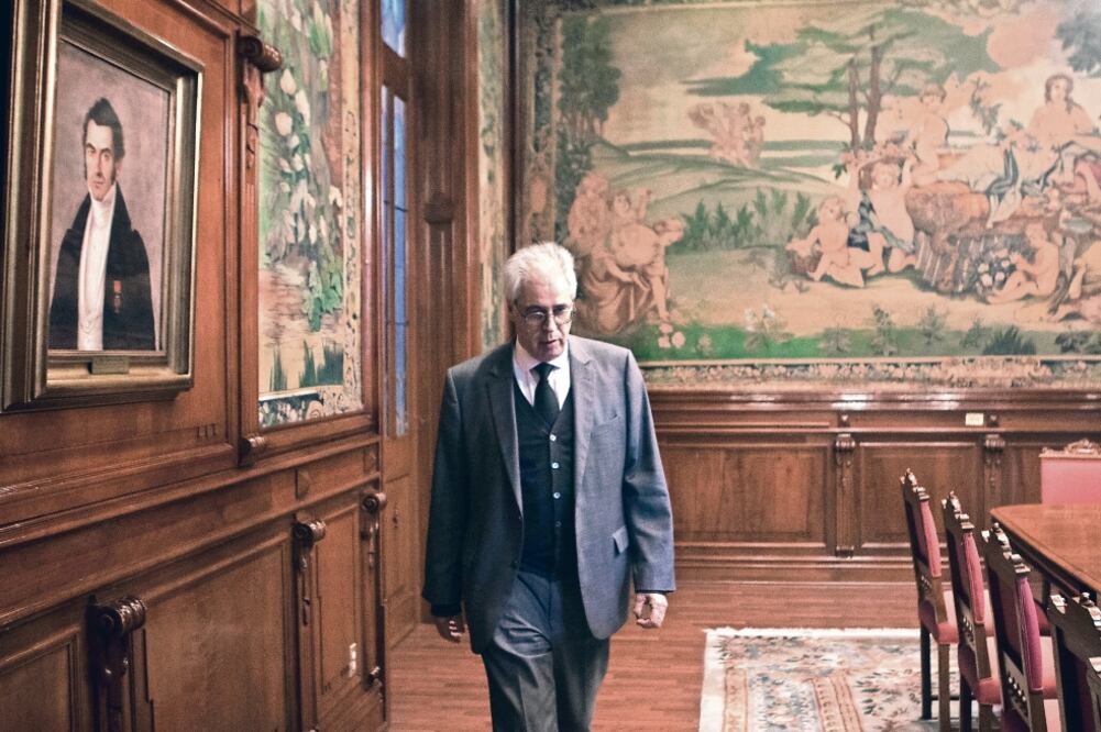 Para el embajador Enio Cordeiro, el acuerdo que impuso una cuota a las exportaciones mexicanas de autos hacia Brasil se va a mantener sin modificaciones hasta 2019 (CRISTOPHER ROGEL BLANQUET)