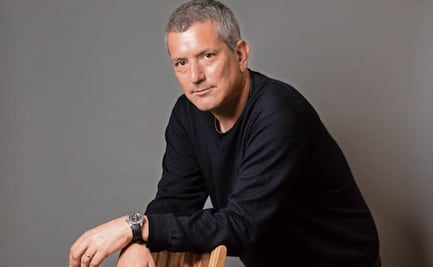 Roncagliolo cuenta la historia de una Medea contemporánea